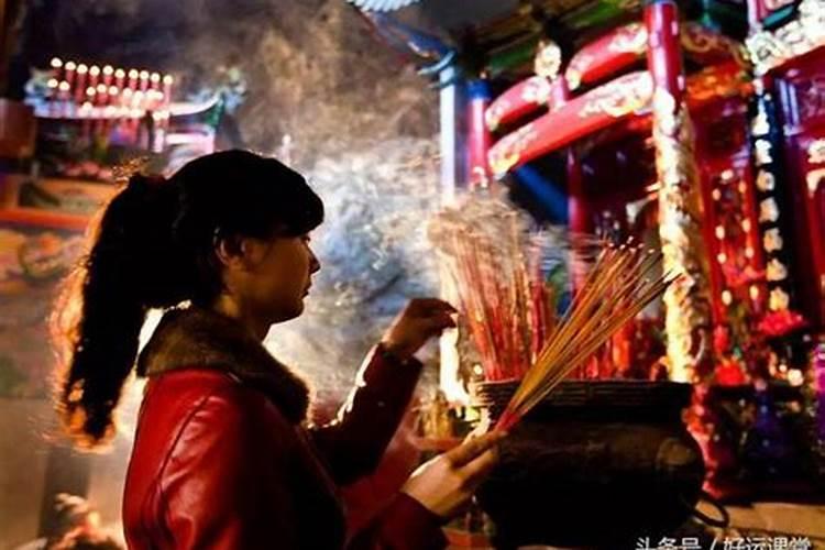 正月十五烧元宝有什么讲究