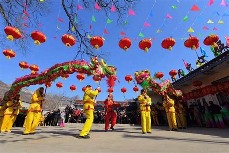 2024年寒衣节是哪一天要干什么 寒衣节的主要活动
