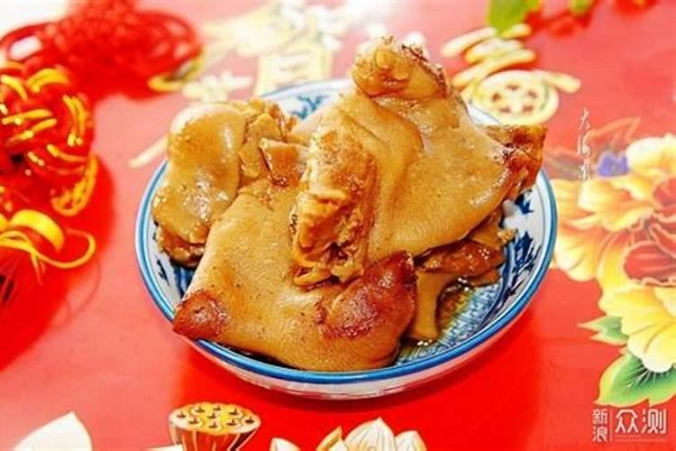 二月二给娘家送什么