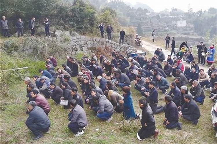 梦见和家人一起逃难走散的预兆