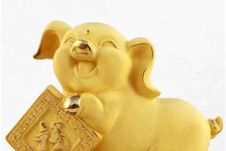 属猪哪天出生最苦命