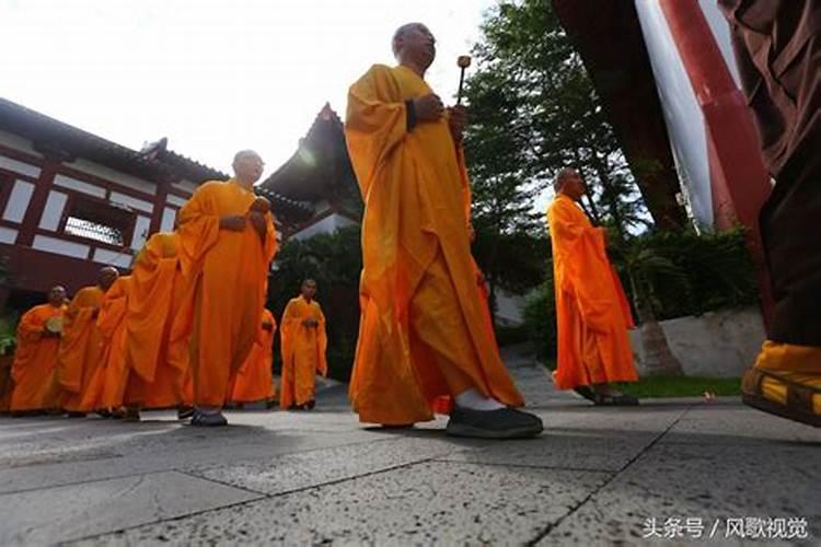 北京哪个寺庙可以超度堕胎婴灵,哪个超度的好？