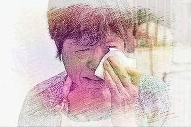 梦见别人哭的很伤心有什么预兆？是什么意思？