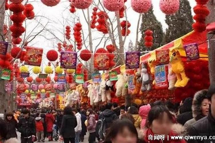 去哪儿好呢？春节出游？