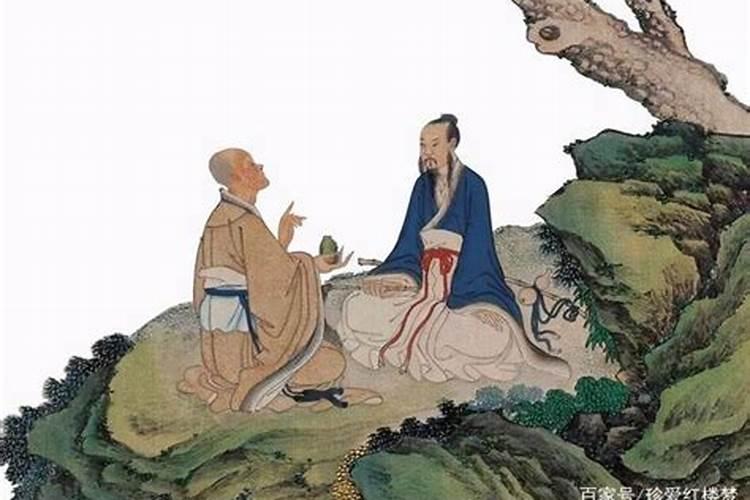 道士和尚区别是什么