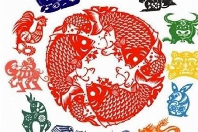 夫妻最不合的属相合八字怎么合？