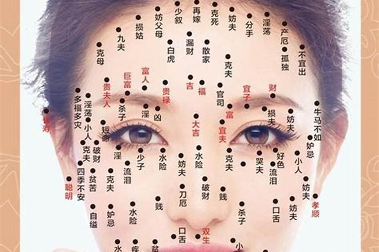 祛痣会影响运程吗