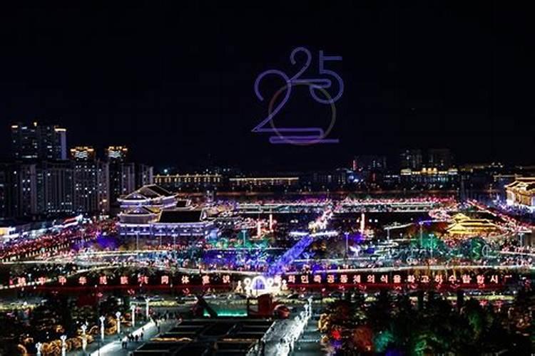 2019延边的元宵节活动攻略