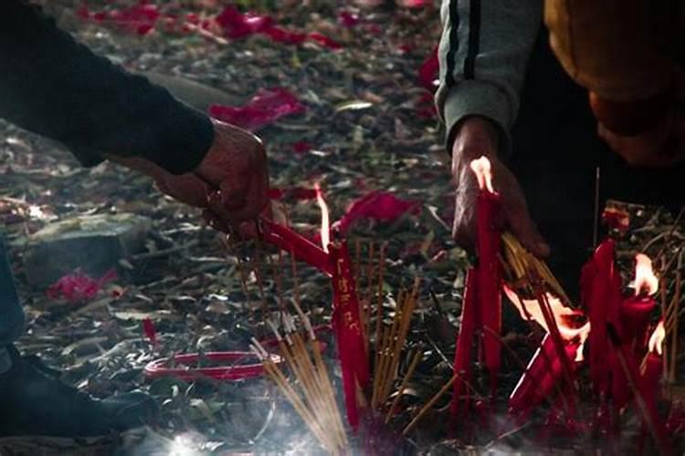 中元节是什么节日？有哪些风俗和禁忌？