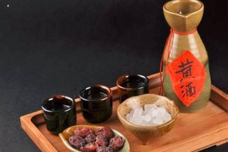 中秋节有什么风俗