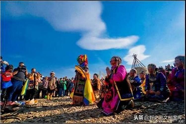 古人会用萨满做什么事情？萨满在各类宗教中的地位怎么样？