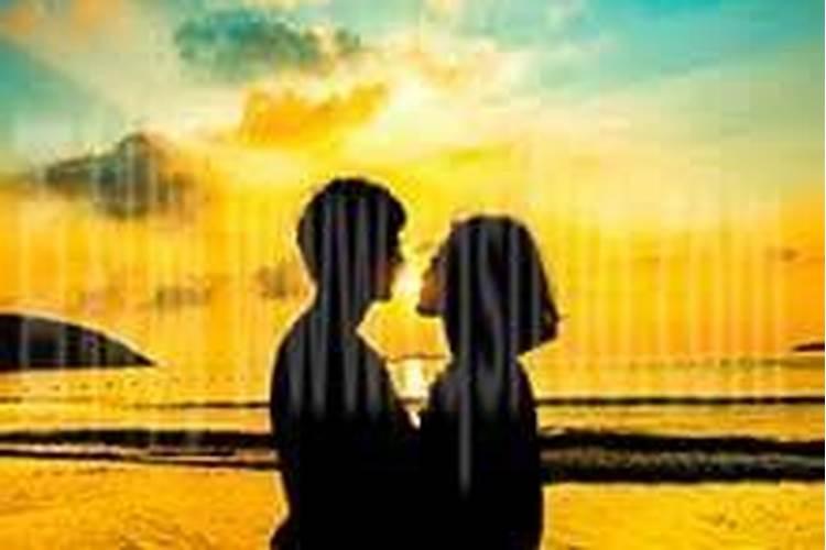 梦见女朋友和别的男人在一起