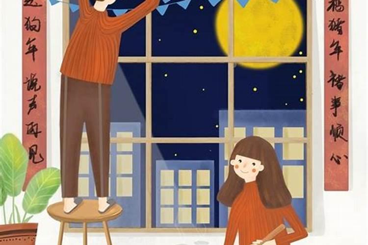 小年夜是什么时候 小年夜的简介