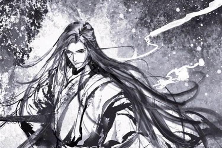 杀破狼是什么意思？