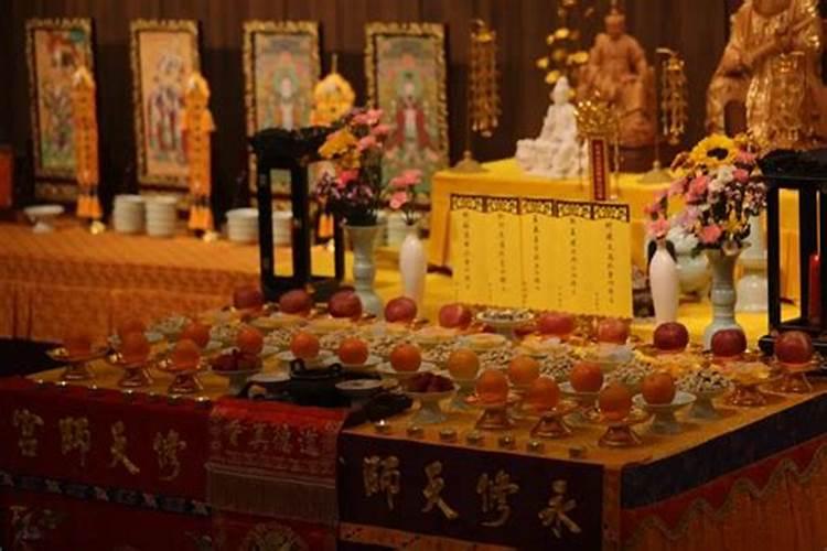 三月三大供都有什么 在三月三还能做什么