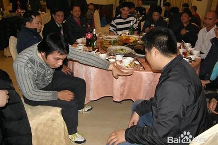 八月十五有什么风俗