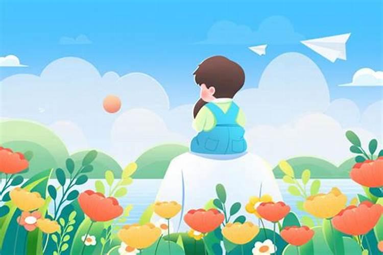 如何培养一个有灵性的孩子？