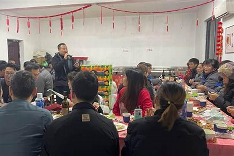 正月15吃啥饭