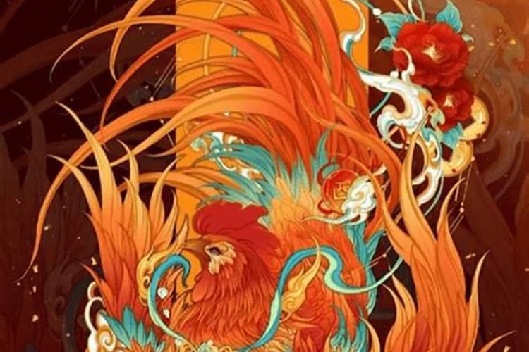 属鸡在龙年2024运气