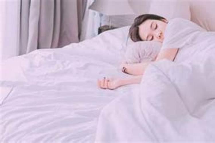 梦见老婆不在家的预兆