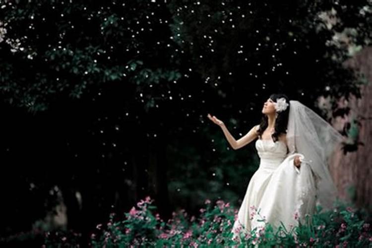 结婚一定要选吉日吗 结婚不看日子可以吗