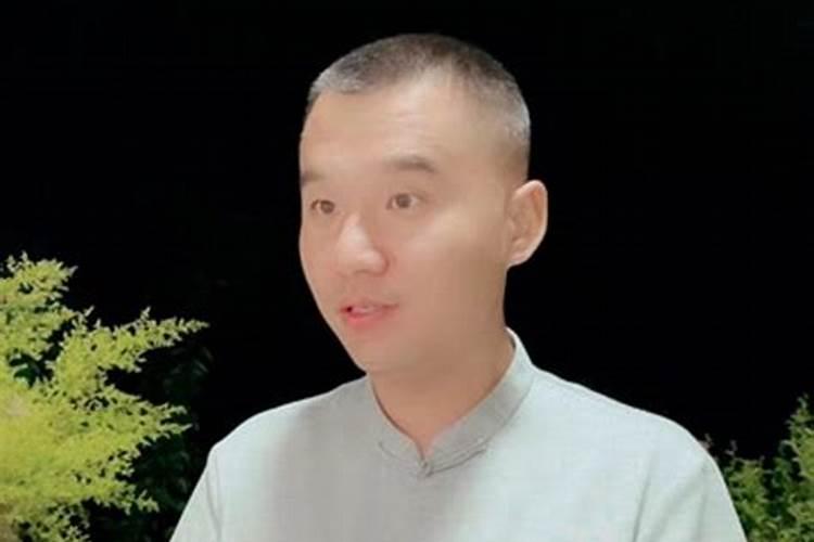 如何破除霉运