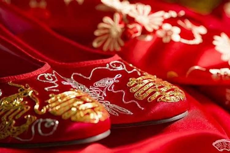 冬至送鞋是什么意思
