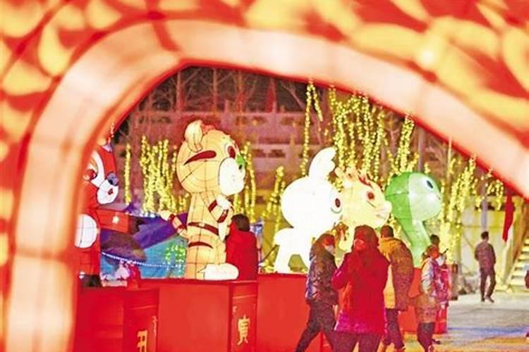满族的风俗习惯
