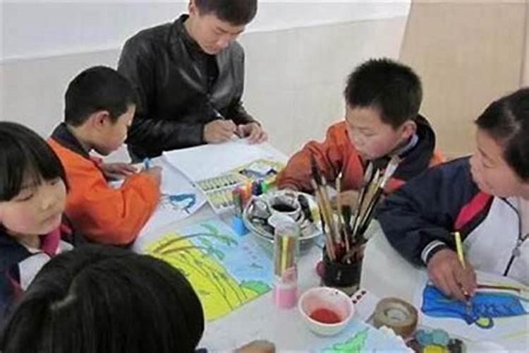 书法,绘画小组的名字可以是什么