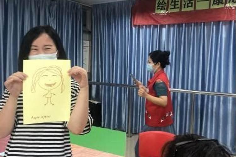 绘画小组可以取什么名字