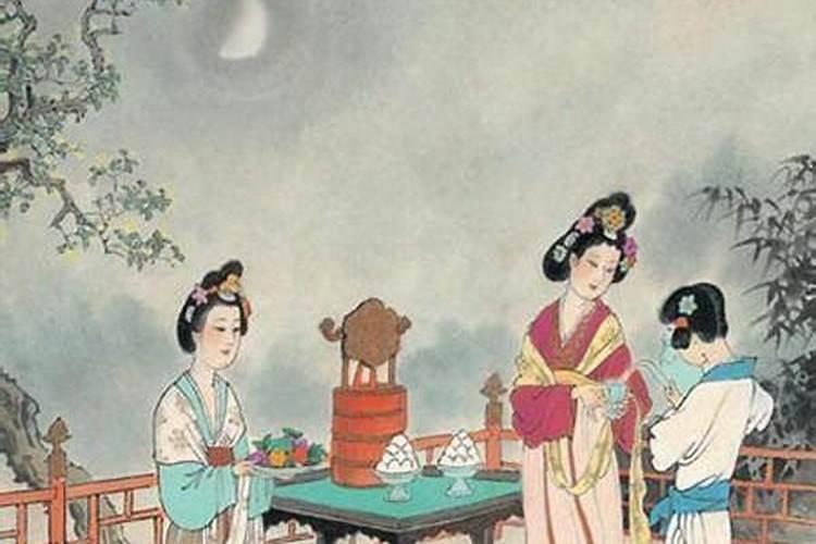 一年中所有的节日的先后顺序是什么？