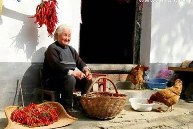 梦见外婆死了是什么意思？