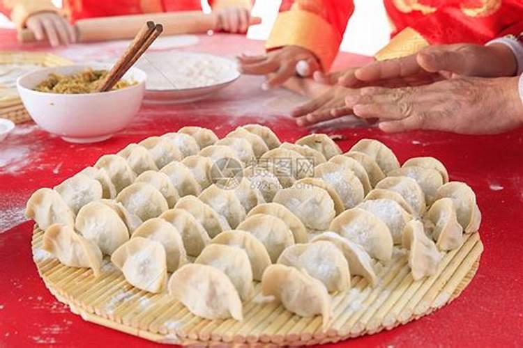 农历七月二十二财神节吃什么