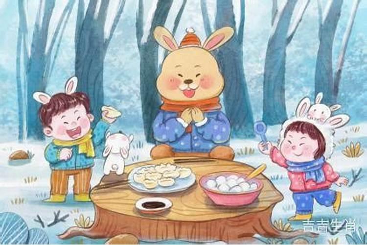 男友属羊,我属兔,算命的说我们两个命里不相生什么意思？