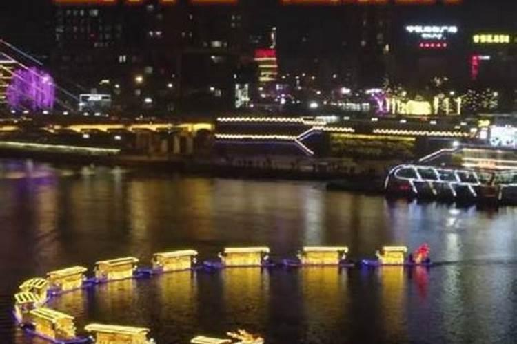 吉林市正月十五去哪玩