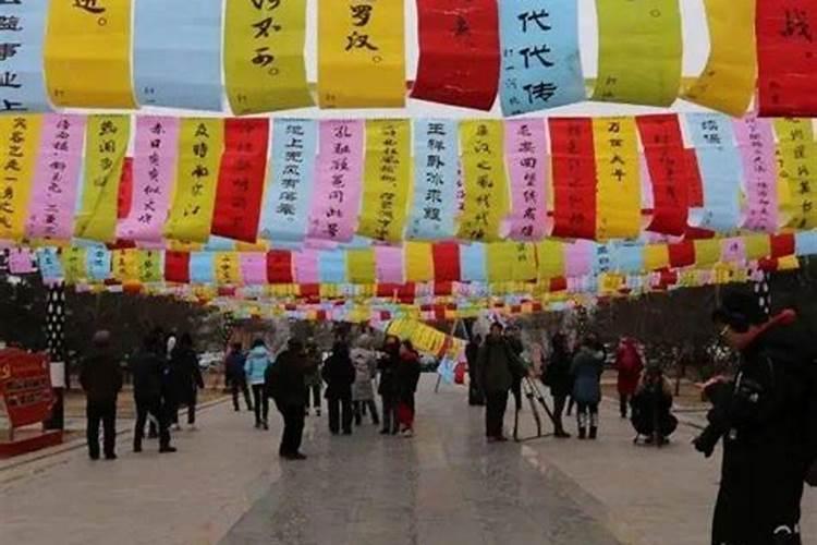 长春正月十五烟花在哪放