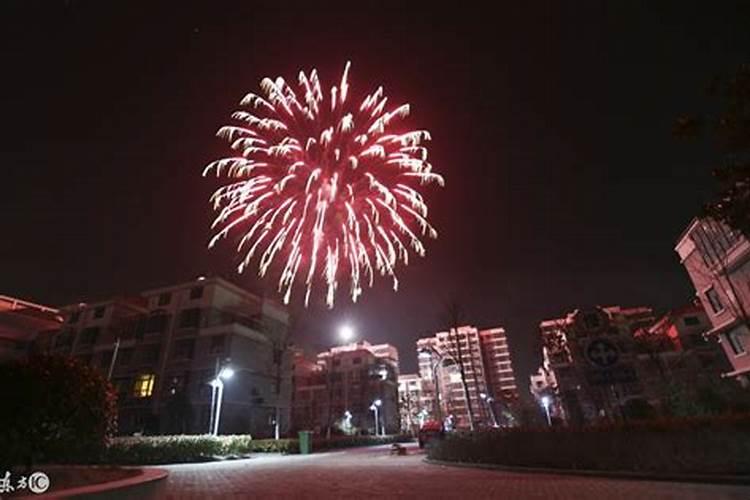 河北今年解禁烟花爆竹吗2023 河北哪里能买到烟花