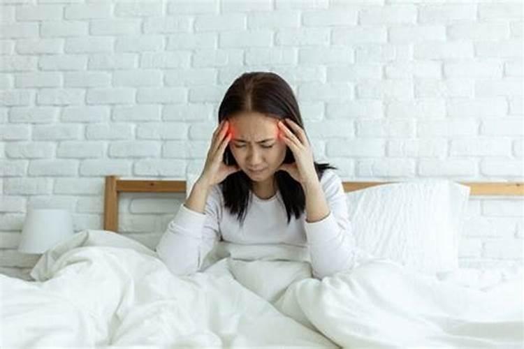 如果一个女孩做梦梦到一个男生,很多次,是为什么？