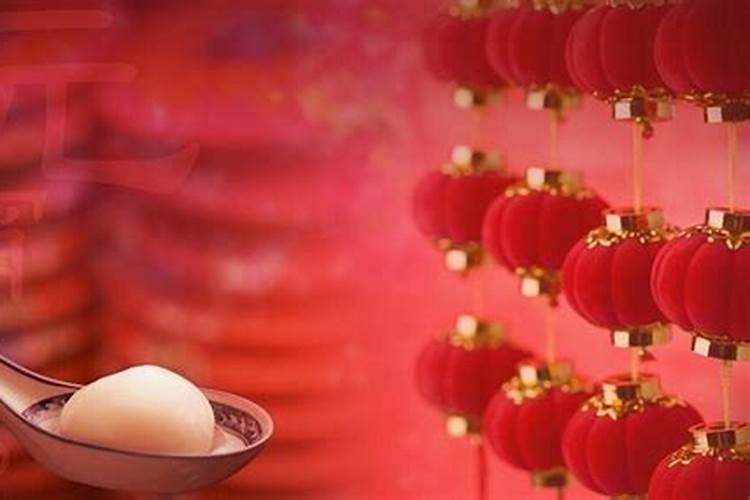 元宵节是哪位皇帝确立