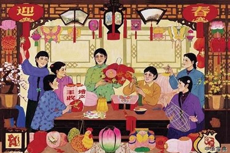 元宵节是哪位皇帝确立
