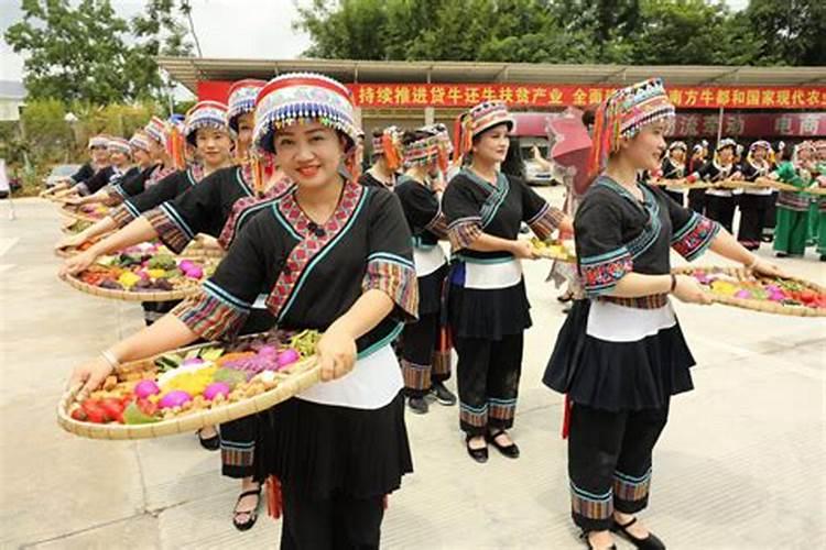 广西清明节有什么风俗