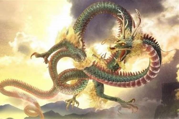 1988年属龙人2024年每月运势及运程