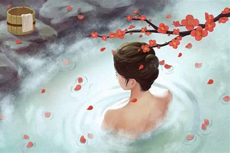 流年是天干重要还是地支重要