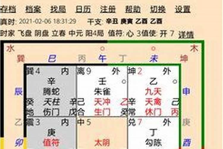 梦见跟死人吵架是什么预兆呢
