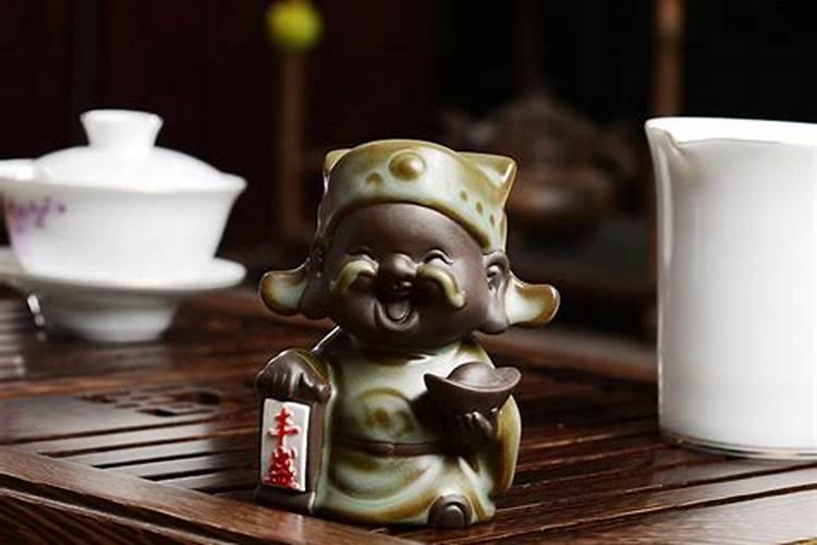 冬至吃饺子的由来的故事是什么