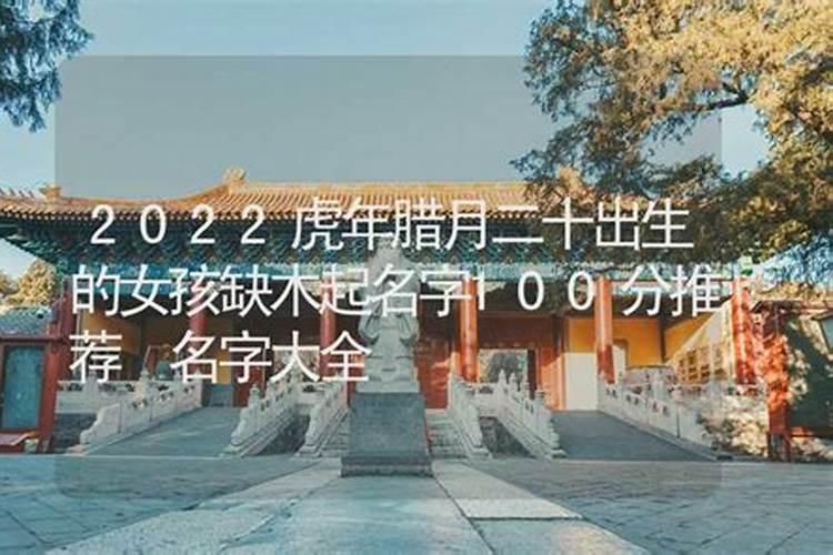 农历12月出生属虎人命好吗