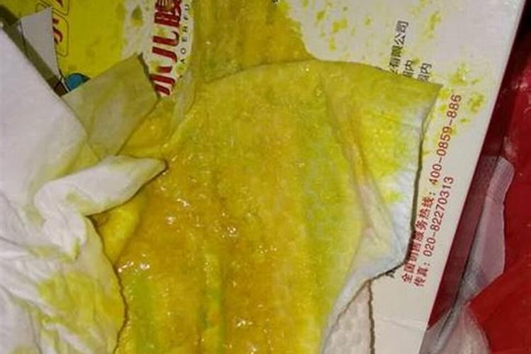 梦到粑粑是什么预兆
