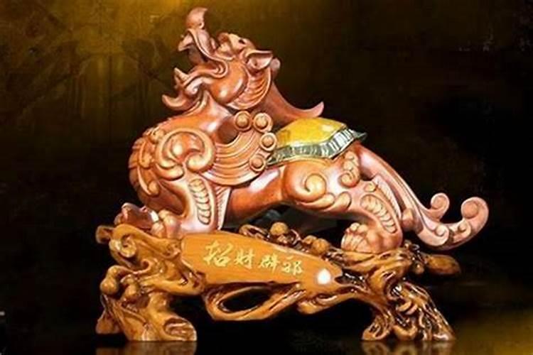 女人犯太岁带什么辟邪最厉害,适合女人的吉祥物