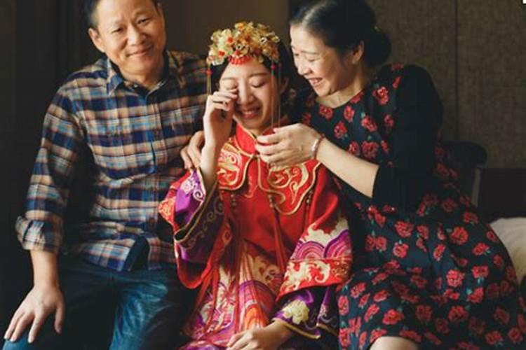 结婚需要得到父母的同意吗
