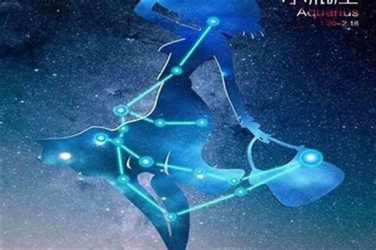 水瓶座女最爱听的情话